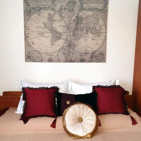 פרדיאל Apartament Medieval מראה חיצוני תמונה