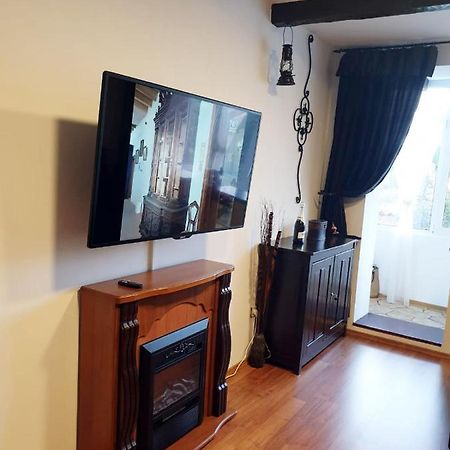 פרדיאל Apartament Medieval מראה חיצוני תמונה