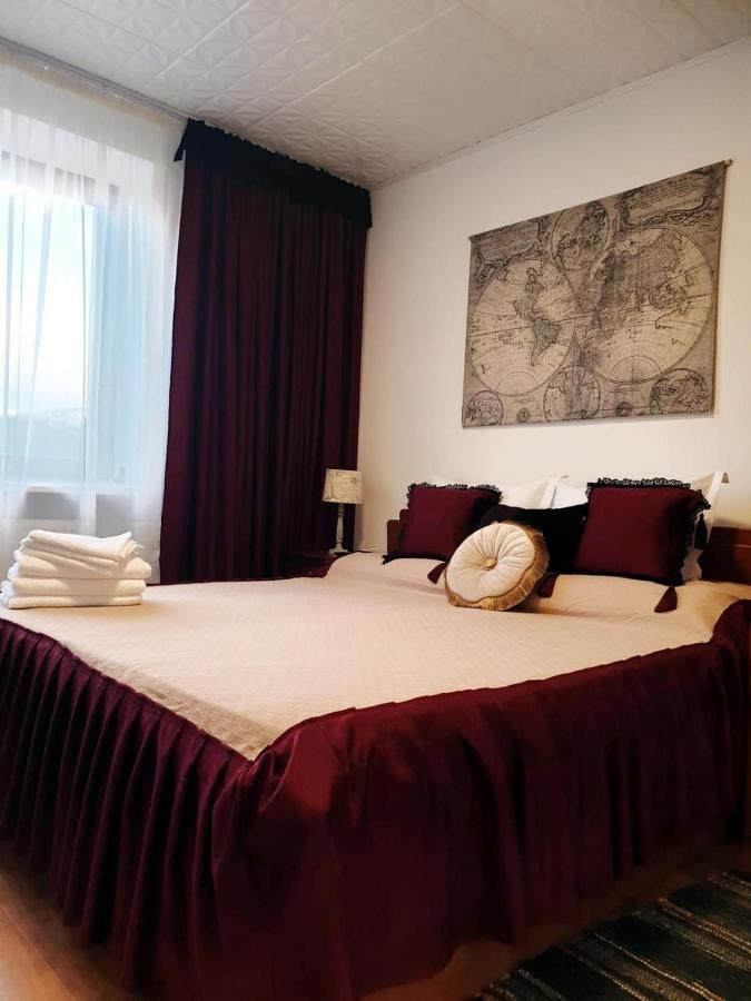 פרדיאל Apartament Medieval מראה חיצוני תמונה