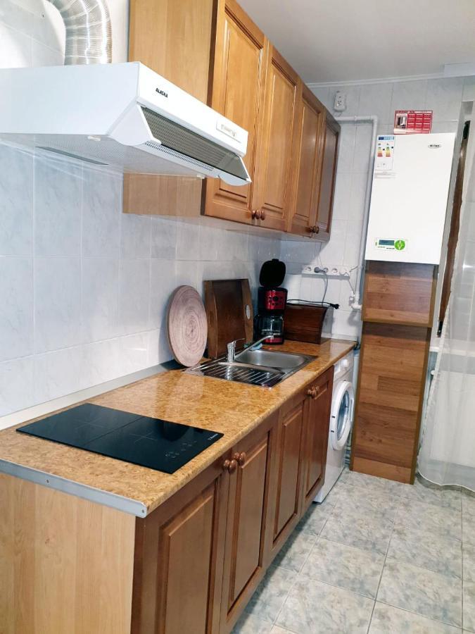 פרדיאל Apartament Medieval מראה חיצוני תמונה
