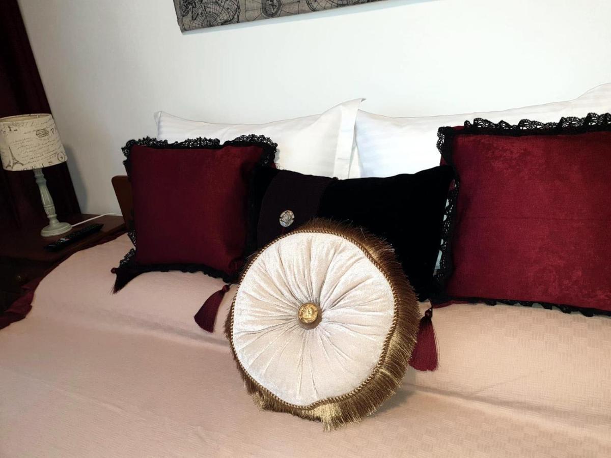 פרדיאל Apartament Medieval מראה חיצוני תמונה