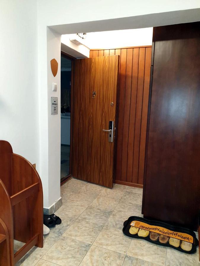 פרדיאל Apartament Medieval מראה חיצוני תמונה