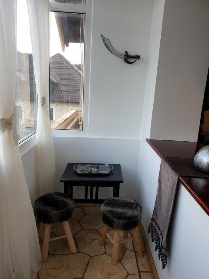 פרדיאל Apartament Medieval מראה חיצוני תמונה