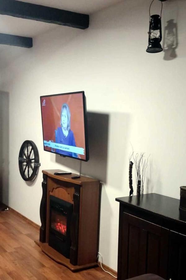 פרדיאל Apartament Medieval מראה חיצוני תמונה