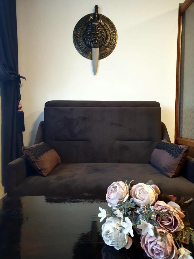 פרדיאל Apartament Medieval מראה חיצוני תמונה