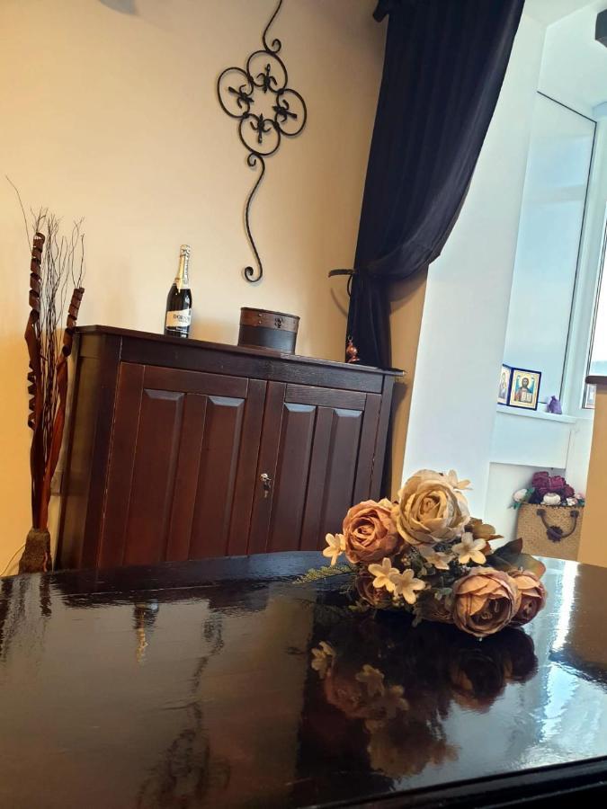 פרדיאל Apartament Medieval מראה חיצוני תמונה
