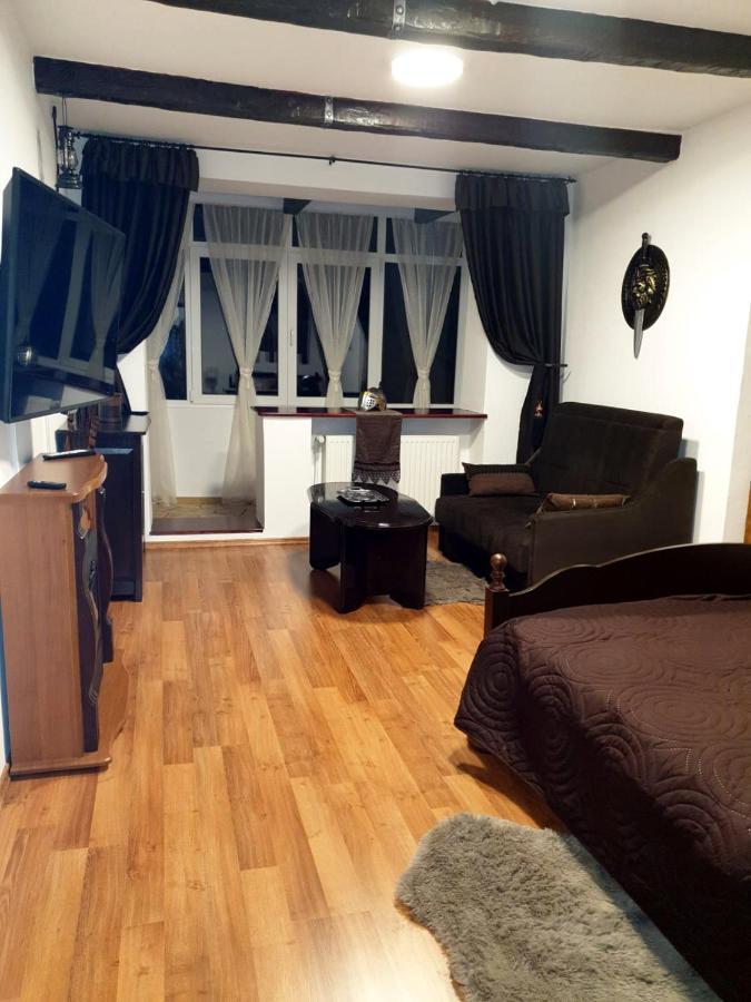 פרדיאל Apartament Medieval מראה חיצוני תמונה