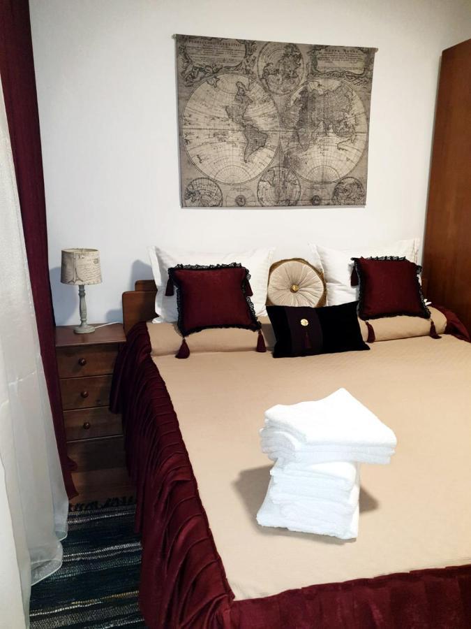 פרדיאל Apartament Medieval מראה חיצוני תמונה