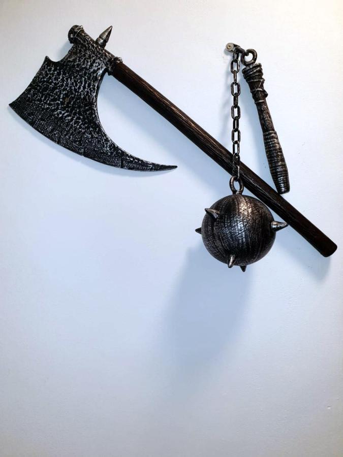 פרדיאל Apartament Medieval מראה חיצוני תמונה