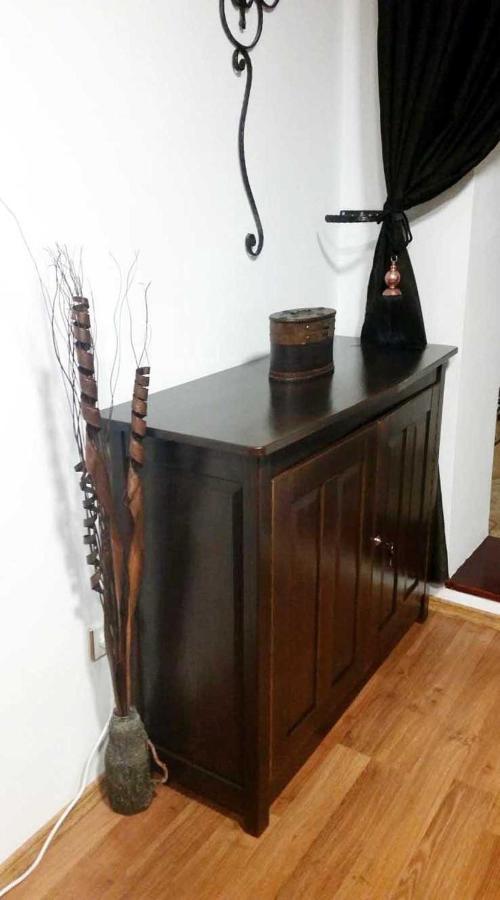פרדיאל Apartament Medieval מראה חיצוני תמונה