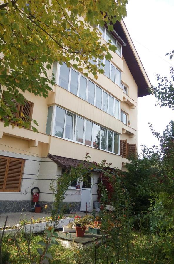 פרדיאל Apartament Medieval מראה חיצוני תמונה