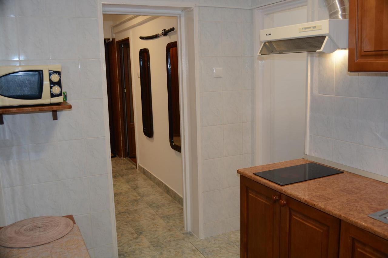 פרדיאל Apartament Medieval מראה חיצוני תמונה