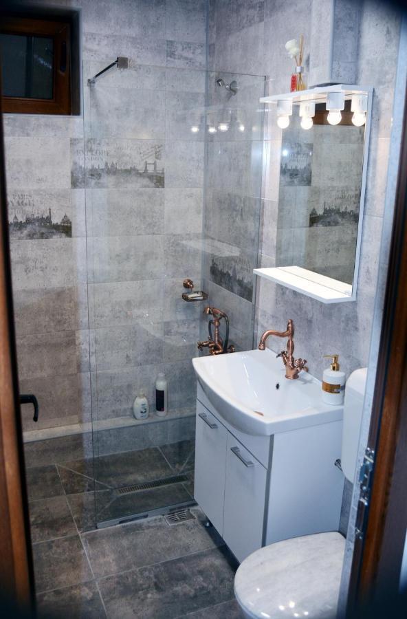 פרדיאל Apartament Medieval מראה חיצוני תמונה
