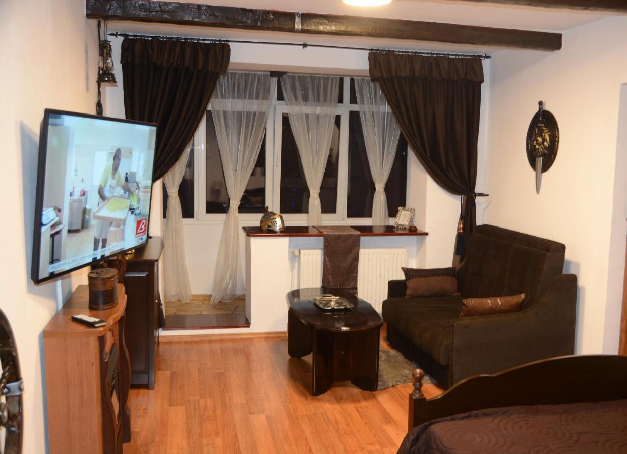 פרדיאל Apartament Medieval מראה חיצוני תמונה
